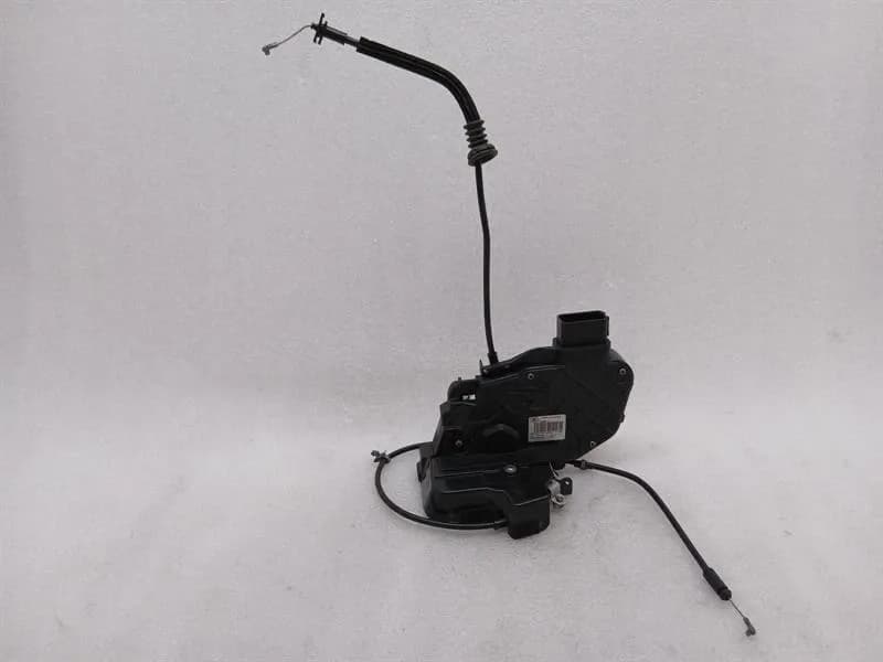ASTON MARTIN Aston Martin Vanquish AM310 Door Lock ED33-21814-AB RIGHT Door Lock