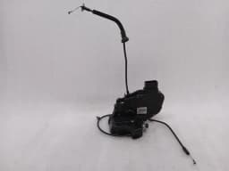 ASTON MARTIN Aston Martin Vanquish AM310 Door Lock ED33-21814-AB RIGHT Door Lock — thumbnail 7