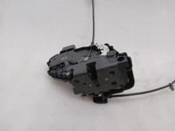 ASTON MARTIN Aston Martin Vanquish AM310 Door Lock ED33-21814-AB RIGHT Door Lock — thumbnail 2