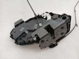 ASTON MARTIN Aston Martin Vanquish AM310 Door Lock ED33-21814-AB RIGHT Door Lock — thumbnail 3