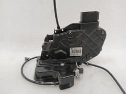 ASTON MARTIN Aston Martin Vanquish AM310 Door Lock ED33-21814-AB RIGHT Door Lock — thumbnail 5