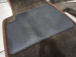 ASTON MARTIN Aston Martin Vanquish AM310 Floor Mats LHD CARPET SET Floor Mats — thumbnail 10