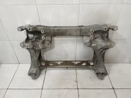 ASTON MARTIN Aston Martin Vanquish AM310 Beam Subframe Front DG43-5019-AG Front Axle Carrier — thumbnail 1