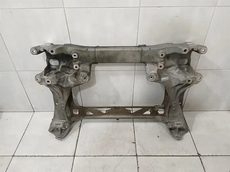 ASTON MARTIN Aston Martin Vanquish AM310 Beam Subframe Front DG43-5019-AG Front Axle Carrier