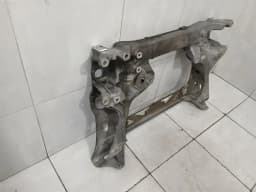 ASTON MARTIN Aston Martin Vanquish AM310 Beam Subframe Front DG43-5019-AG Front Axle Carrier — thumbnail 8