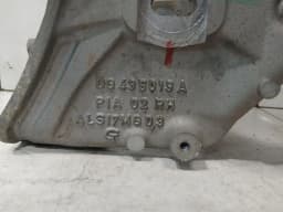 ASTON MARTIN Aston Martin Vanquish AM310 Beam Subframe Front DG43-5019-AG Front Axle Carrier — thumbnail 6