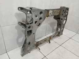ASTON MARTIN Aston Martin Vanquish AM310 Beam Subframe Front DG43-5019-AG Front Axle Carrier — thumbnail 5
