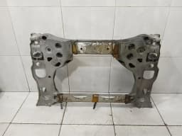 ASTON MARTIN Aston Martin Vanquish AM310 Beam Subframe Front DG43-5019-AG Front Axle Carrier — thumbnail 10