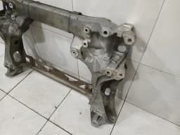 ASTON MARTIN Aston Martin Vanquish AM310 Beam Subframe Front DG43-5019-AG Front Axle Carrier — thumbnail 9