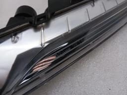 PORSCHE Porsche Cayenne 9Y MK3 E3 DRL Daytime Running Light 9Y0941181A Daytime Running Light — thumbnail 9