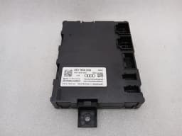 AUDI AUDI R8 4S AWD Electronic Module 4S7959255 ECU SPYDER ROOF — thumbnail 1