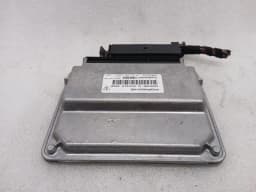 PORSCHE Porsche Panamera 970 diff lock unit 970618305 limited slip differential control unit — thumbnail 1