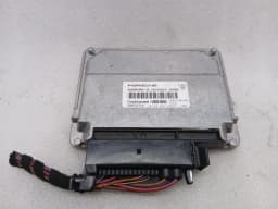 PORSCHE Porsche Panamera 970 diff lock unit 970618305 limited slip differential control unit — thumbnail 10