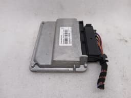 PORSCHE Porsche Panamera 970 diff lock unit 970618305 limited slip differential control unit — thumbnail 4