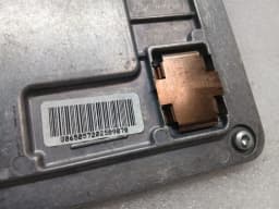 PORSCHE Porsche Panamera 970 diff lock unit 970618305 limited slip differential control unit — thumbnail 6