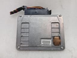 PORSCHE Porsche Panamera 970 diff lock unit 970618305 limited slip differential control unit — thumbnail 5