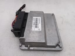 PORSCHE Porsche Panamera 970 diff lock unit 970618305 limited slip differential control unit — thumbnail 2
