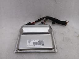 PORSCHE Porsche Panamera 970 electronic module 97061827106 control unit transmission — thumbnail 1