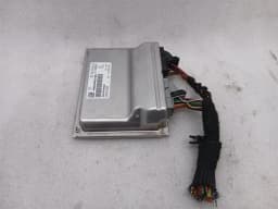 PORSCHE Porsche Panamera 970 electronic module 97061827106 control unit transmission — thumbnail 2