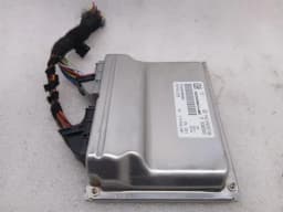 PORSCHE Porsche Panamera 970 electronic module 97061827106 control unit transmission — thumbnail 10