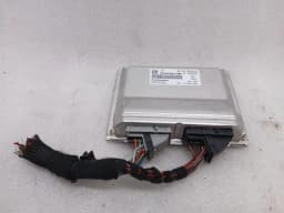 PORSCHE Porsche Panamera 970 electronic module 97061827106 control unit transmission — thumbnail 9