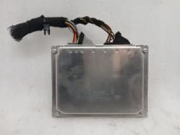 PORSCHE Porsche Panamera 970 electronic module 97061827106 control unit transmission — thumbnail 5