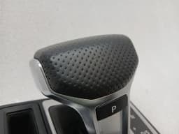 AUDI Audi R8 4S AWD Gear Knob 4S2713111C RHD RIGHT HAND DRIVE — thumbnail 2