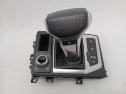 AUDI Audi R8 4S AWD Gear Knob 4S2713111C RHD RIGHT HAND DRIVE — thumbnail 4
