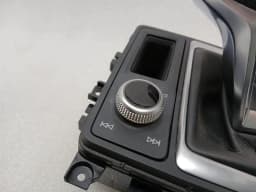 AUDI Audi R8 4S AWD Gear Knob 4S2713111C RHD RIGHT HAND DRIVE — thumbnail 6