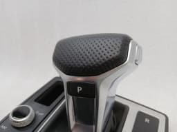 AUDI Audi R8 4S AWD Gear Knob 4S2713111C RHD RIGHT HAND DRIVE — thumbnail 3