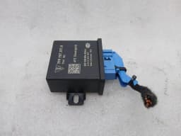 PORSCHE Porsche Panamera 970 electronic module 7pp907357h control unit light — thumbnail 5