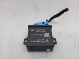PORSCHE Porsche Panamera 970 electronic module 7pp907357h control unit light — thumbnail 10