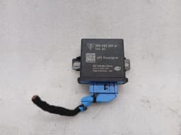 PORSCHE Porsche Panamera 970 electronic module 7pp907357h control unit light — thumbnail 1