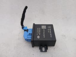 PORSCHE Porsche Panamera 970 electronic module 7pp907357h control unit light — thumbnail 9