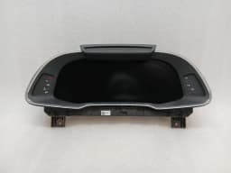 AUDI Audi R8 4S AWD Instrument Cluster 4S0920790B Speedometer — thumbnail 8