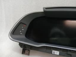 AUDI Audi R8 4S AWD Instrument Cluster 4S0920790B Speedometer — thumbnail 3