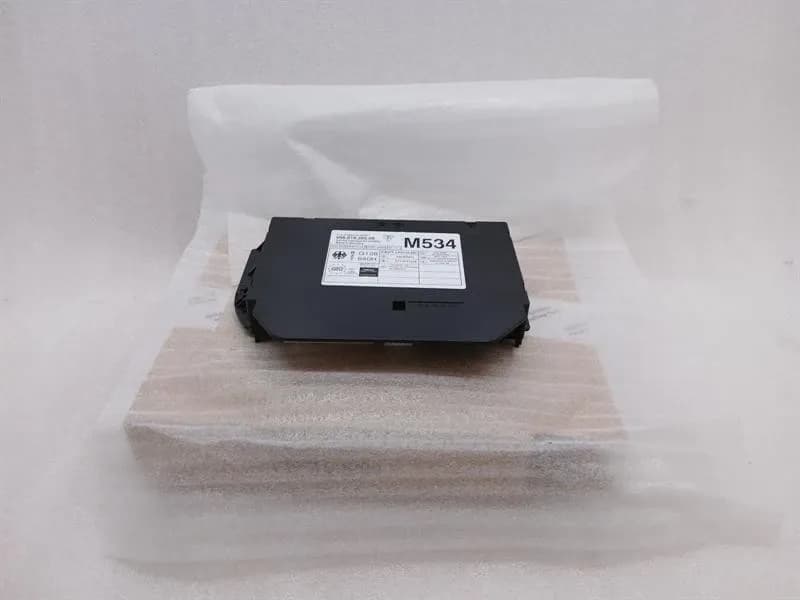 NEW NEW PORSCHE 911 996 ELECTRONIC MODULE 996618260 ECU ALARM