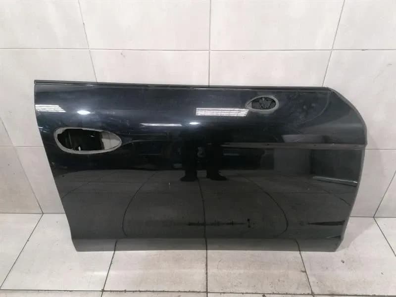 Porsche Panamera 970 right front door 97053101200 door front right