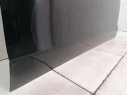 PORSCHE Porsche Panamera 970 right front door 97053101200 door front right — thumbnail 3