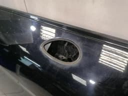 PORSCHE Porsche Panamera 970 right front door 97053101200 door front right — thumbnail 4