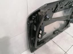 PORSCHE Porsche Panamera 970 right front door 97053101200 door front right — thumbnail 6