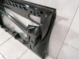 PORSCHE Porsche Panamera 970 right front door 97053101200 door front right — thumbnail 7