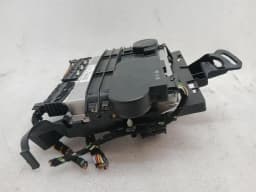 PORSCHE Porsche Panamera 970 electronic module 97061815529 control unit suspension — thumbnail 3