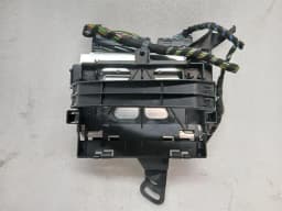 PORSCHE Porsche Panamera 970 electronic module 97061815529 control unit suspension — thumbnail 6