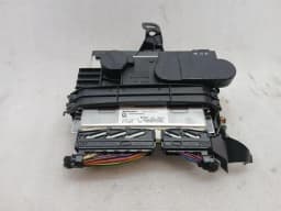 PORSCHE Porsche Panamera 970 electronic module 97061815529 control unit suspension — thumbnail 1