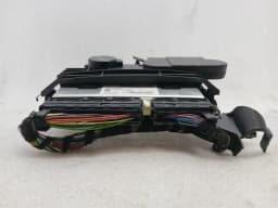 PORSCHE Porsche Panamera 970 electronic module 97061815529 control unit suspension — thumbnail 9