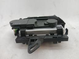 PORSCHE Porsche Panamera 970 electronic module 97061815529 control unit suspension — thumbnail 4