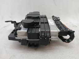 PORSCHE Porsche Panamera 970 electronic module 97061815529 control unit suspension — thumbnail 5
