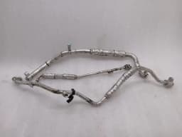 MCLAREN McLaren 650S Spider 14-17 A/C Pipe 11A2257CP Air Conditioning Air Conditioning — thumbnail 1