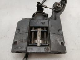 ASTON MARTIN Aston Martin Vanquish AM310 Left Rear Caliper AD23-2C465-BB Parking Brake Caliper — thumbnail 4